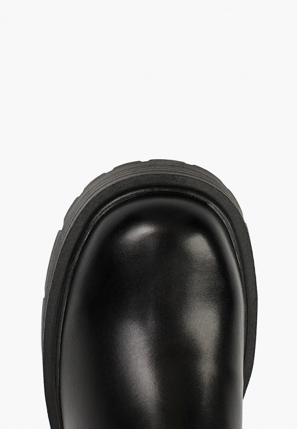 фото Ботинки vivian royal