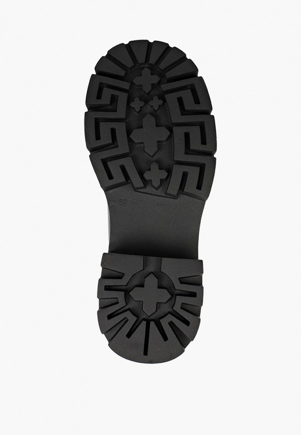 фото Ботинки vivian royal