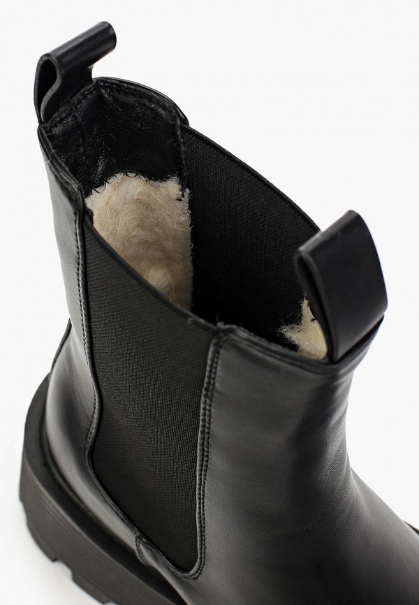 фото Ботинки vivian royal