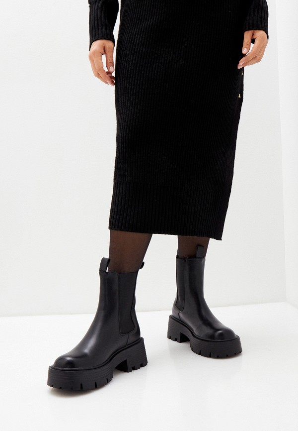 фото Ботинки vivian royal