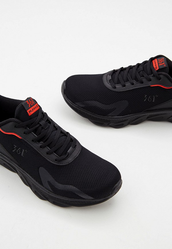 фото Кроссовки 361