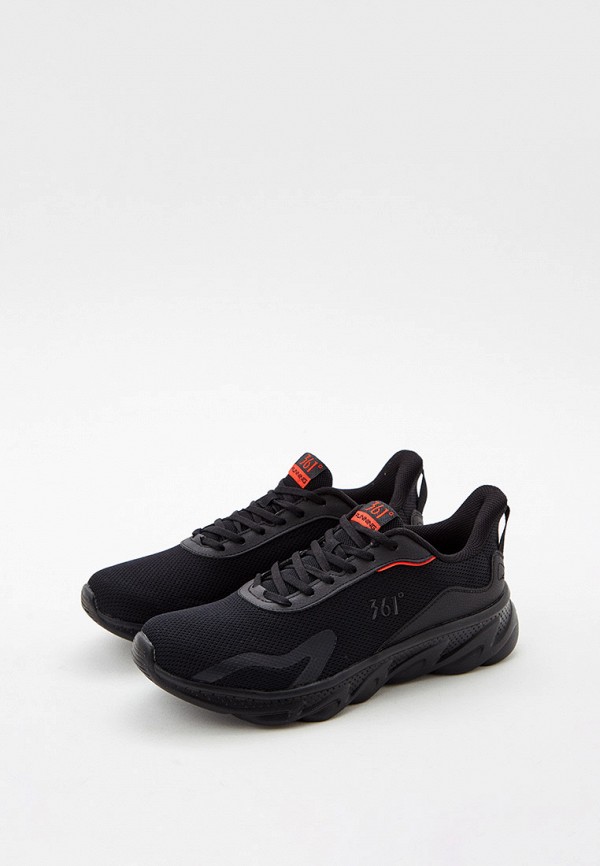 фото Кроссовки 361