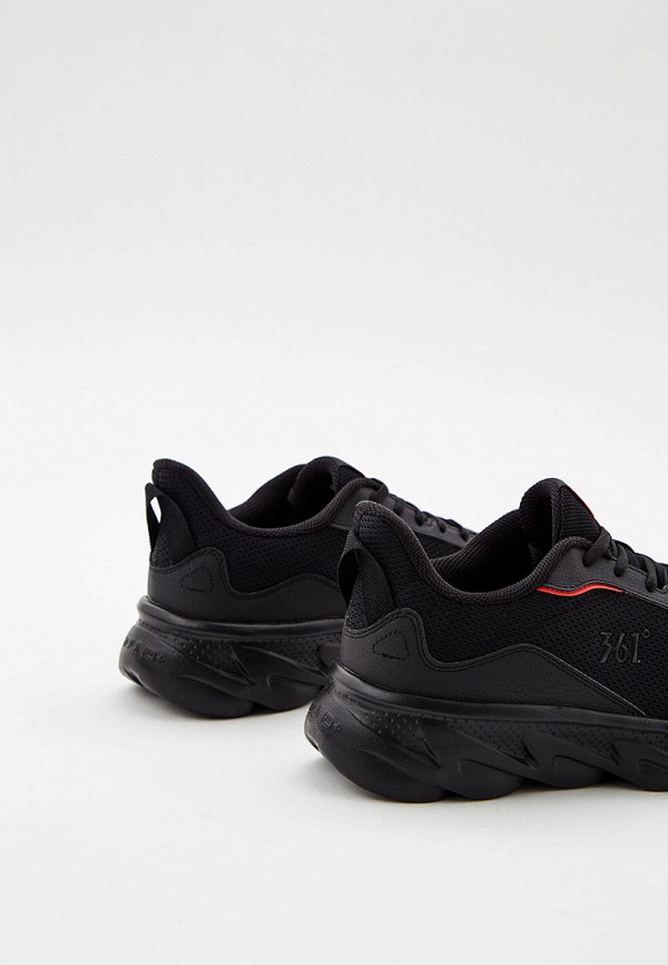 фото Кроссовки 361