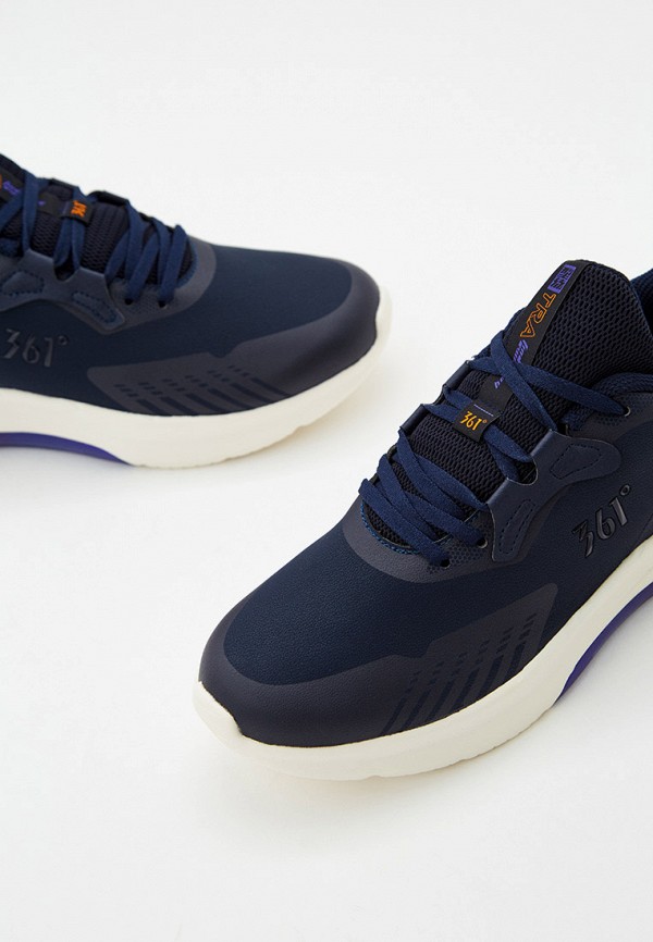 фото Кроссовки 361