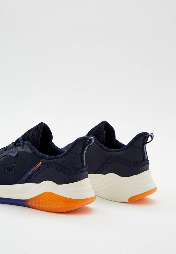 фото Кроссовки 361