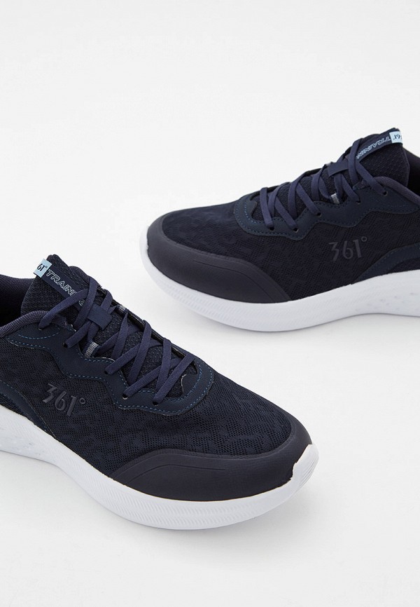 фото Кроссовки 361