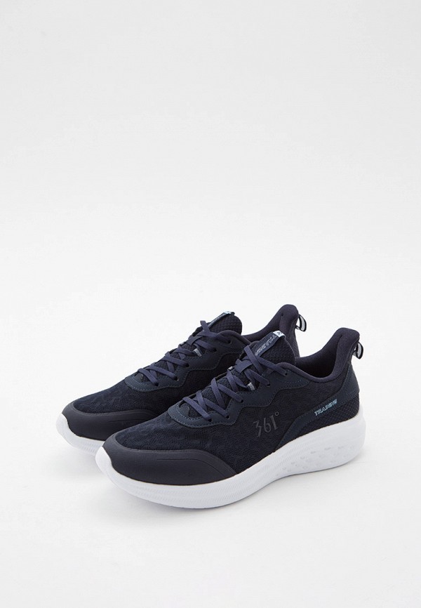 фото Кроссовки 361