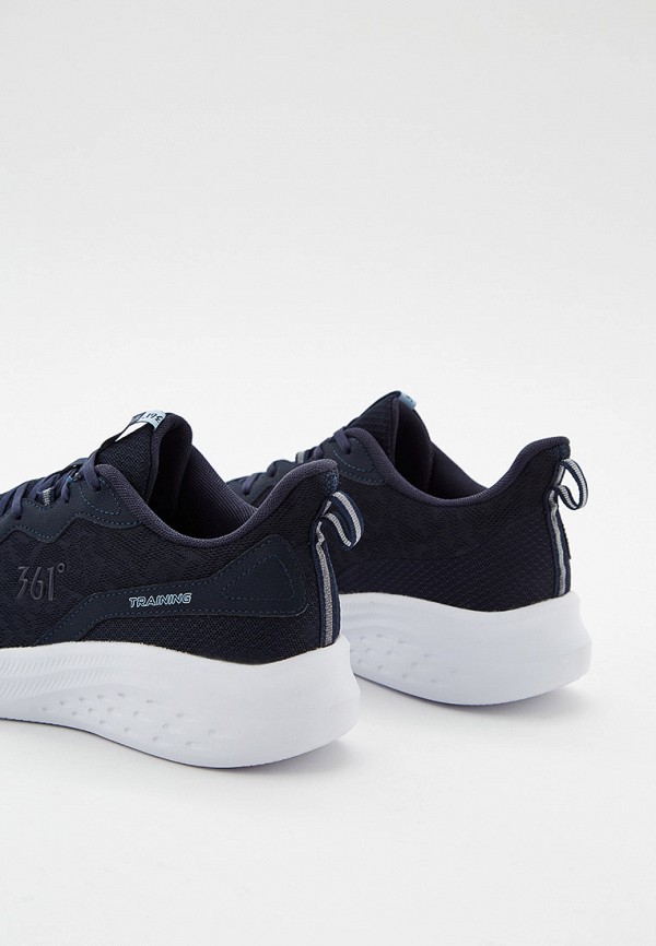 фото Кроссовки 361