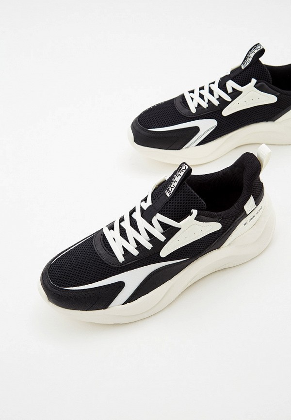 фото Кроссовки 361