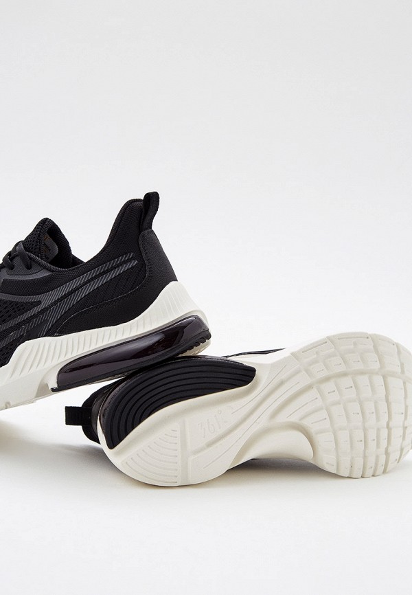 фото Кроссовки 361