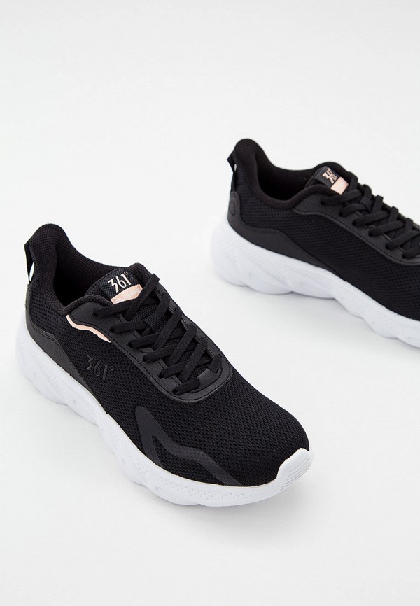 фото Кроссовки 361