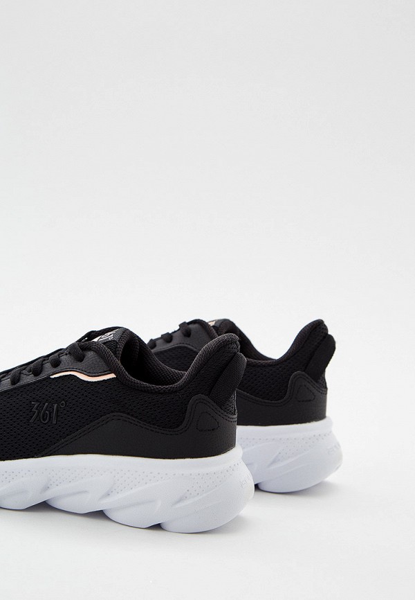 фото Кроссовки 361