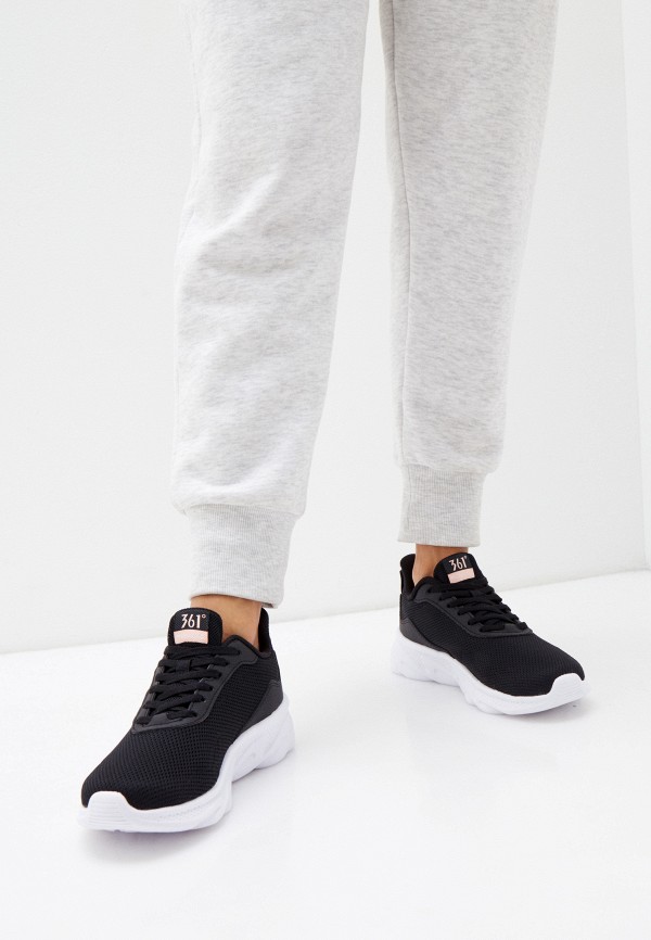 фото Кроссовки 361