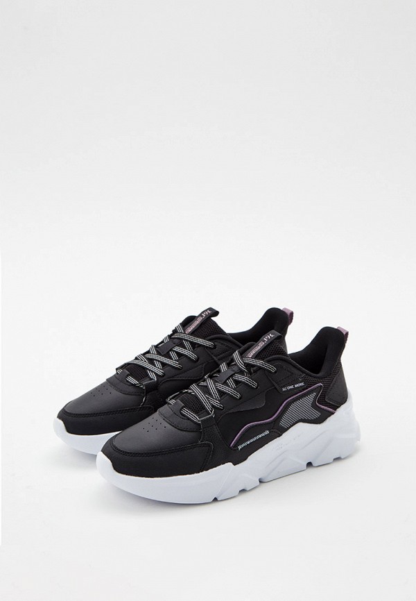 фото Кроссовки 361