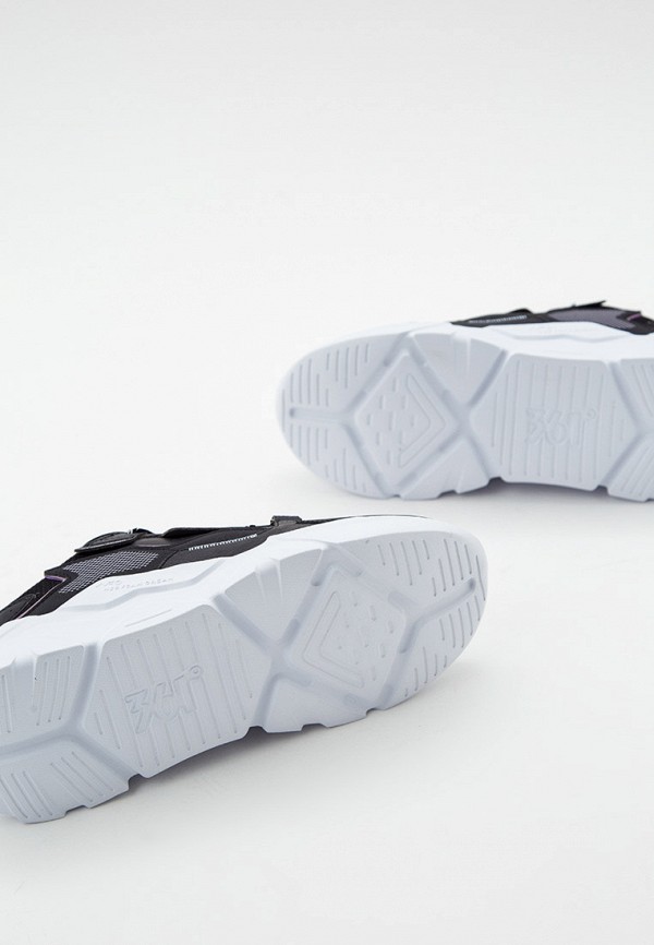 фото Кроссовки 361