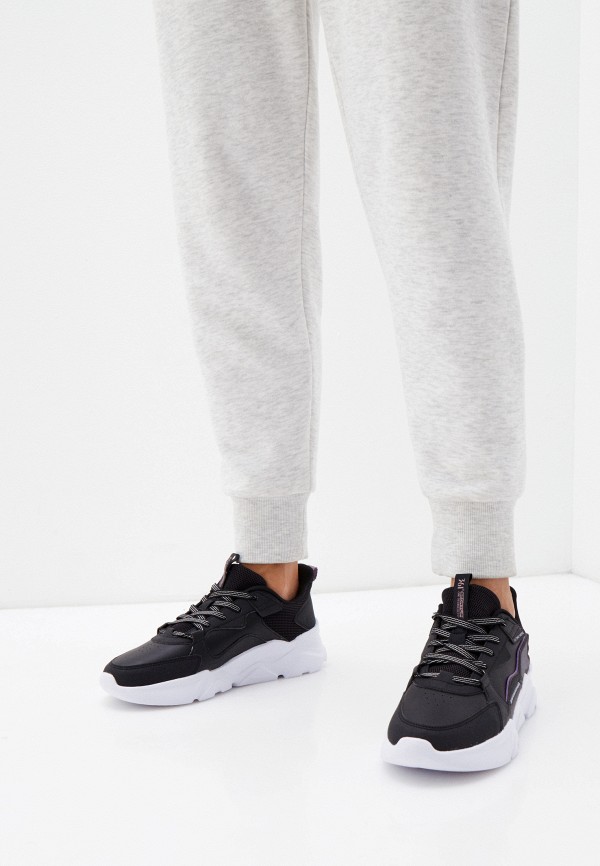 фото Кроссовки 361