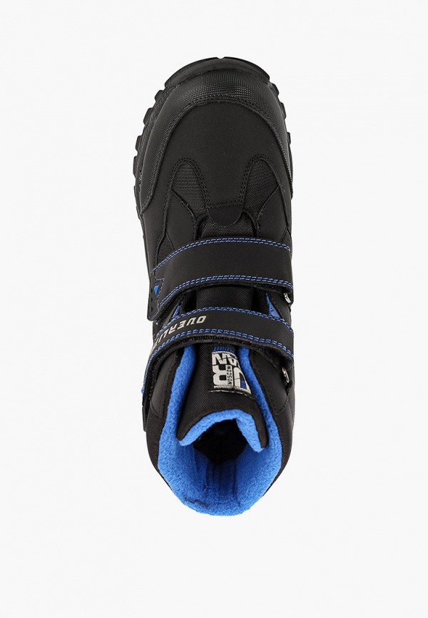 фото Ботинки kapika