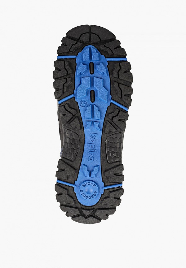 фото Ботинки kapika