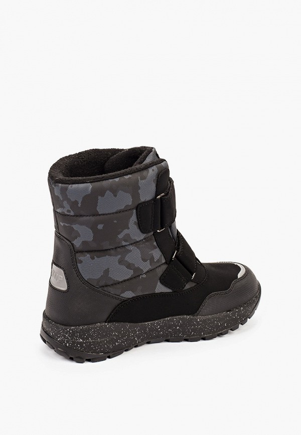 фото Ботинки kapika