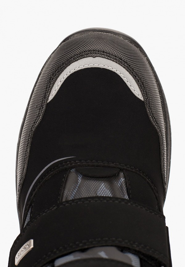 фото Ботинки kapika