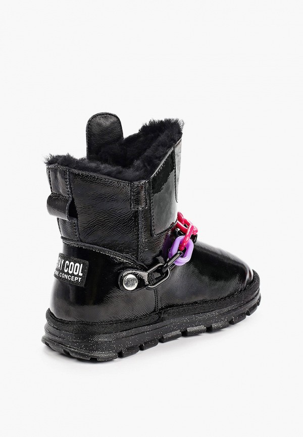 фото Полусапоги kapika