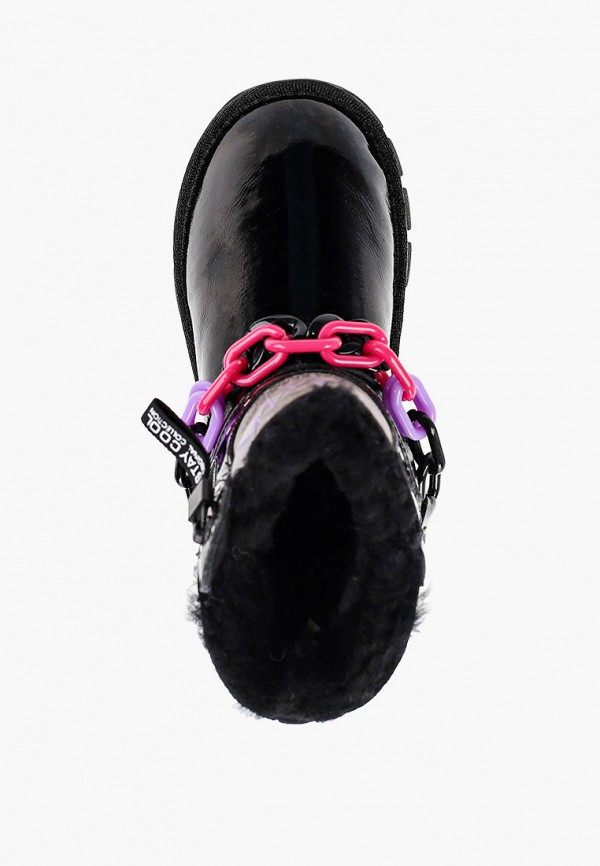 фото Полусапоги kapika