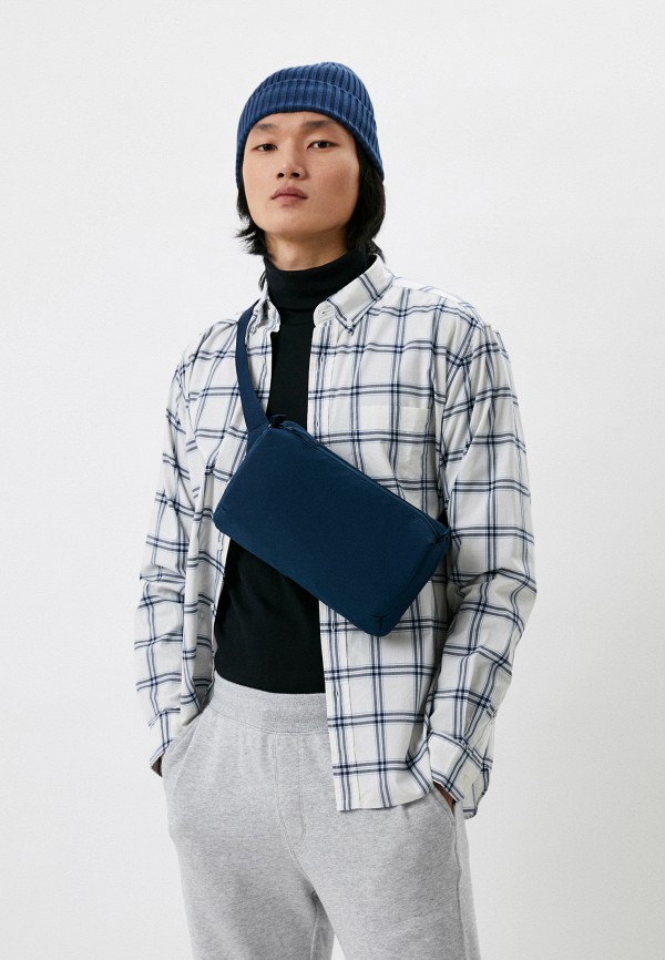 фото Сумка поясная uniqlo
