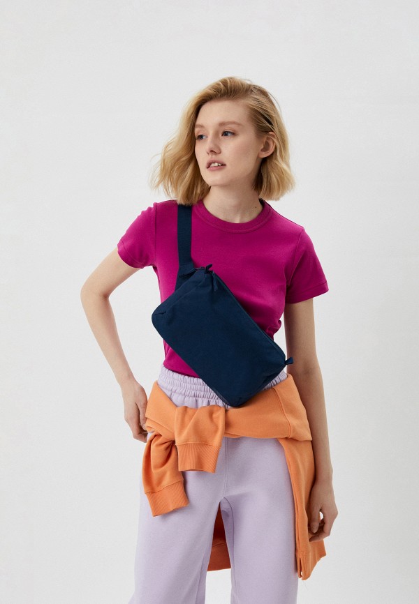 фото Сумка поясная uniqlo
