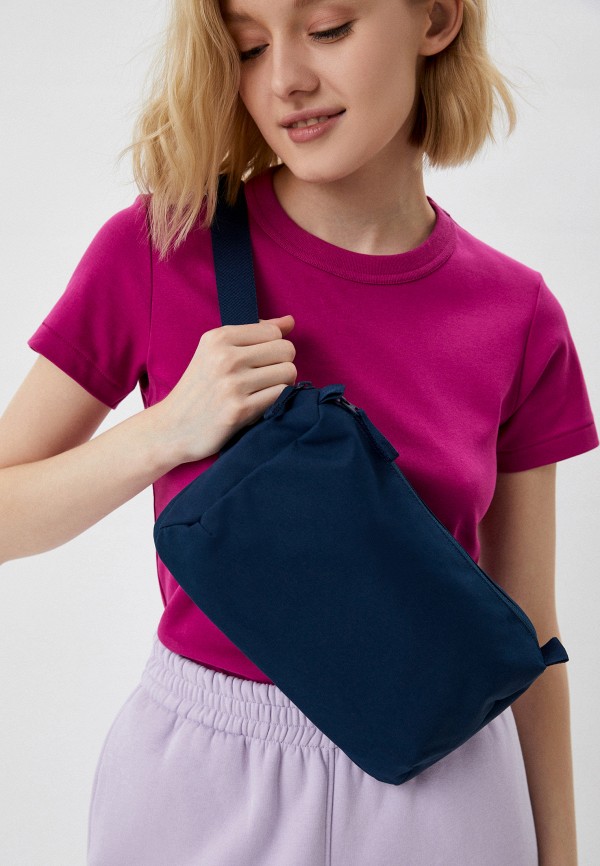 фото Сумка поясная uniqlo