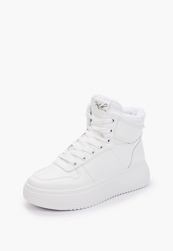 фото Кеды patrol