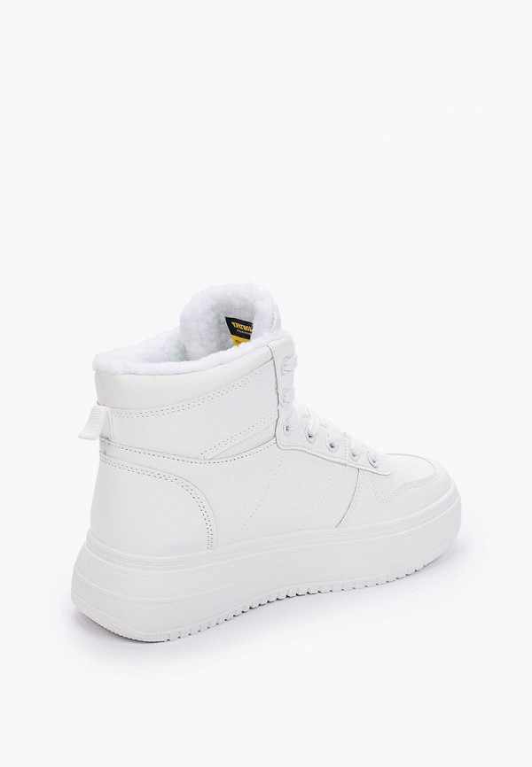 фото Кеды patrol