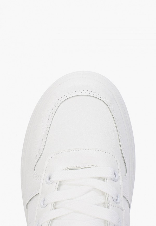 фото Кеды patrol