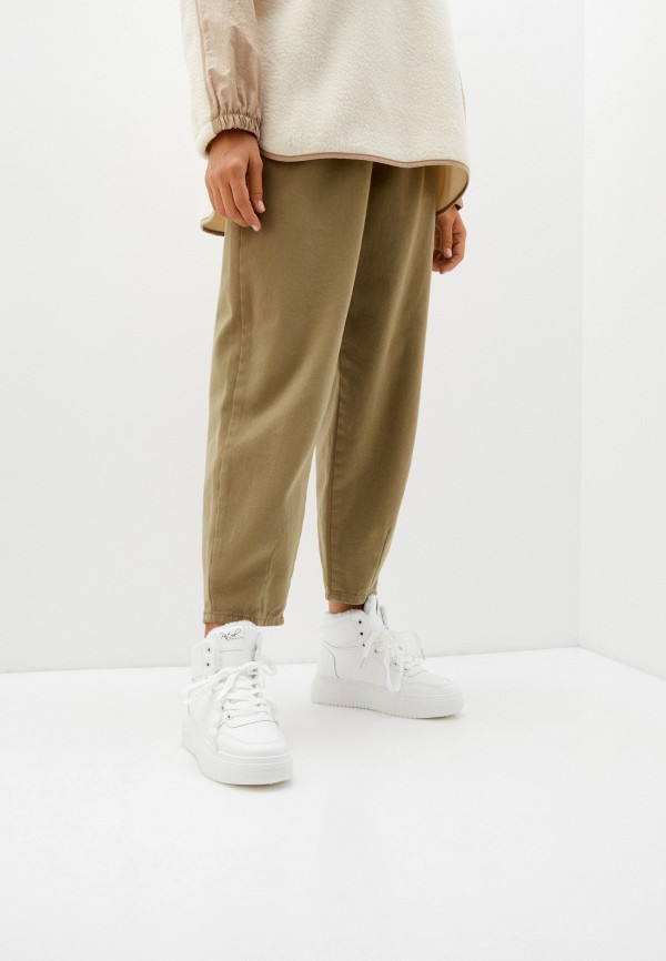 фото Кеды patrol