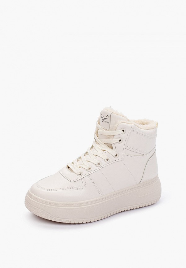 фото Кеды patrol