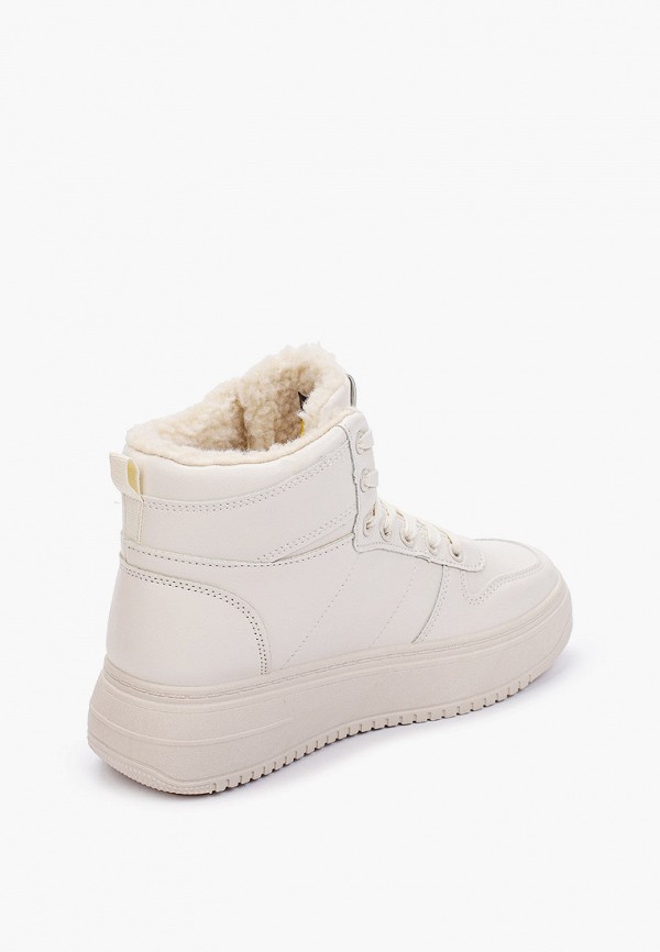 фото Кеды patrol