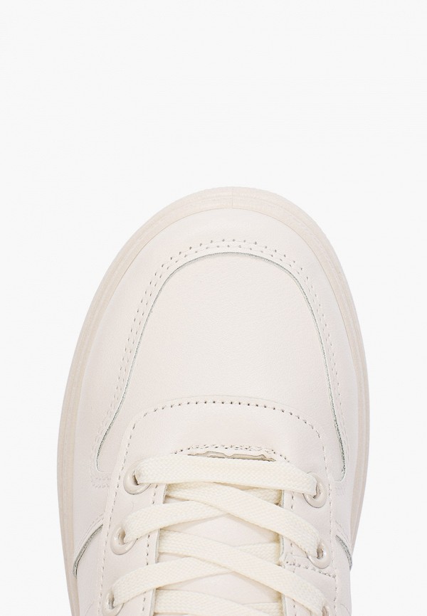 фото Кеды patrol