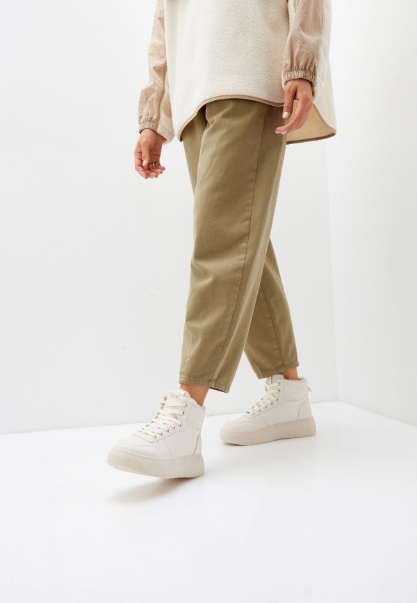 фото Кеды patrol