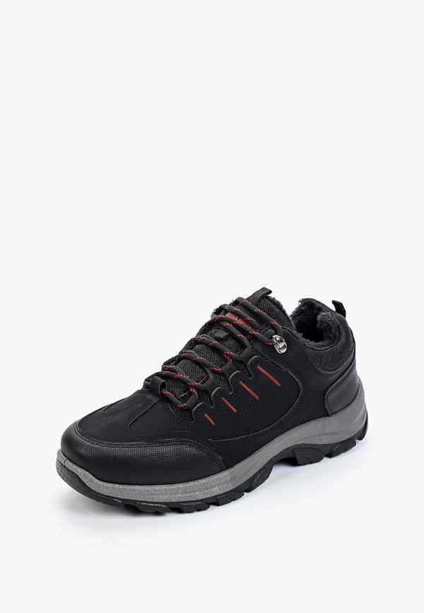 фото Кроссовки patrol