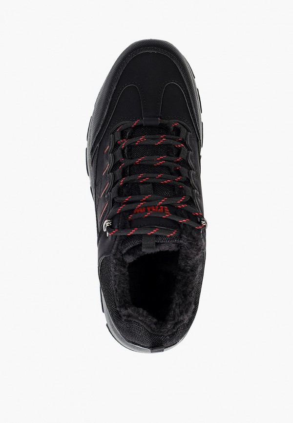 фото Кроссовки patrol