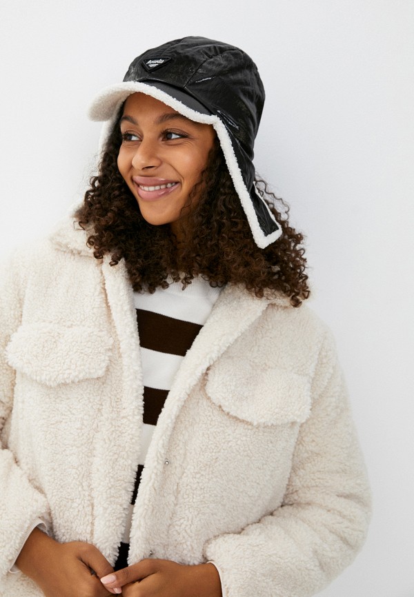 фото Кепка avanta