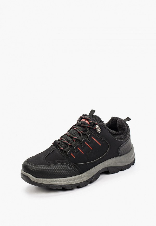 фото Кроссовки patrol