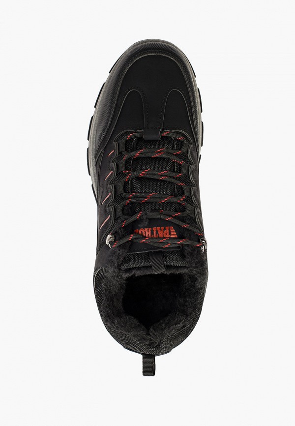 фото Кроссовки patrol