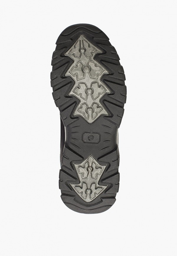 фото Кроссовки patrol