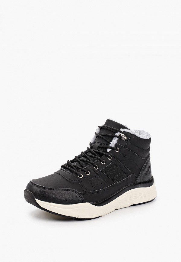 фото Кроссовки patrol