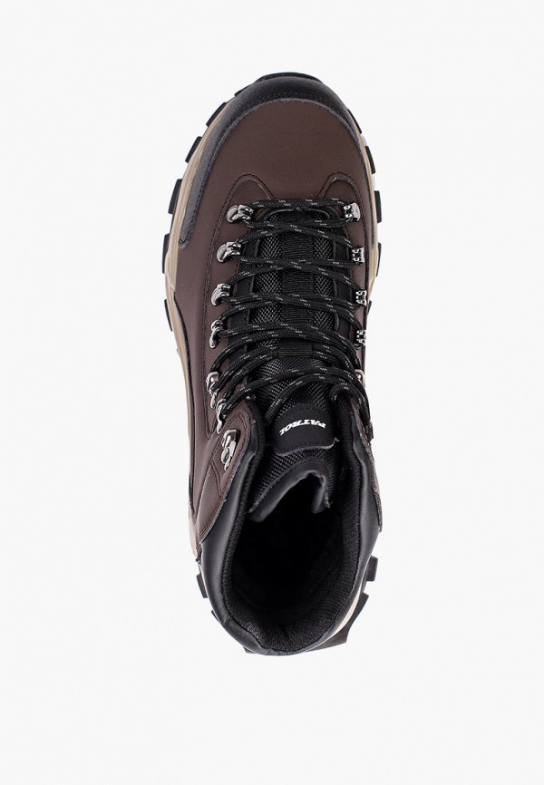 фото Кроссовки patrol