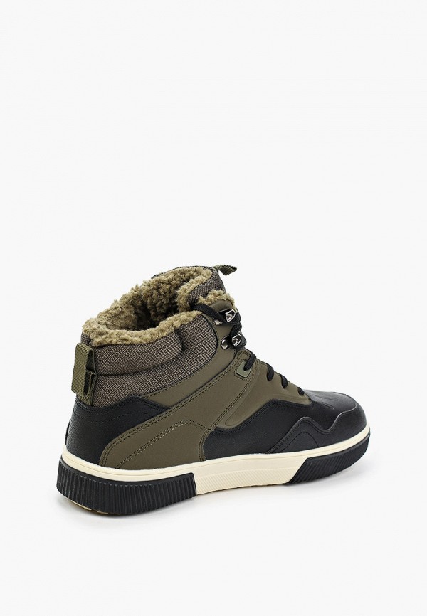 фото Кеды patrol