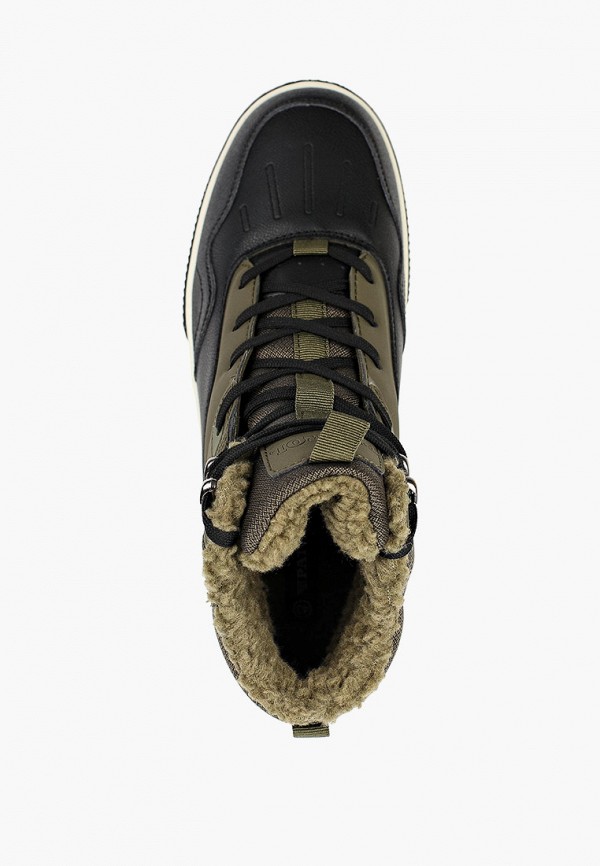 фото Кеды patrol