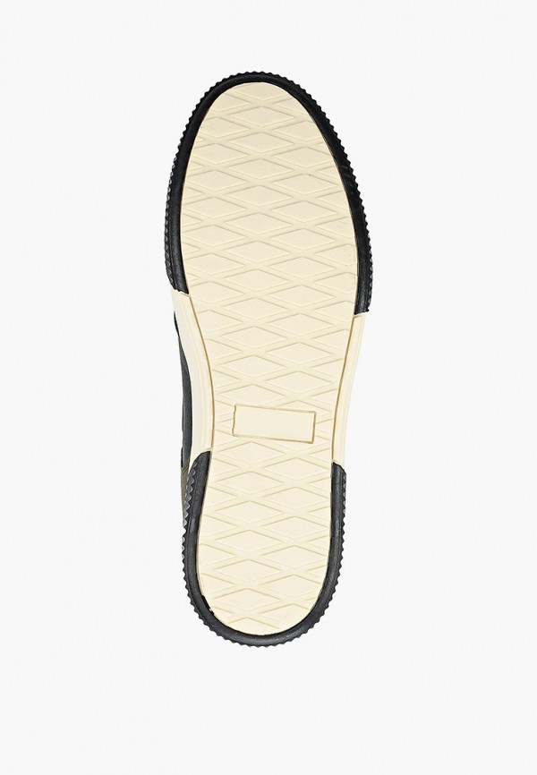 фото Кеды patrol