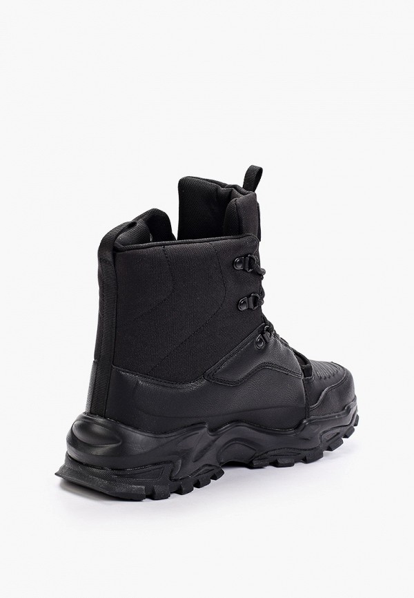 фото Ботинки patrol