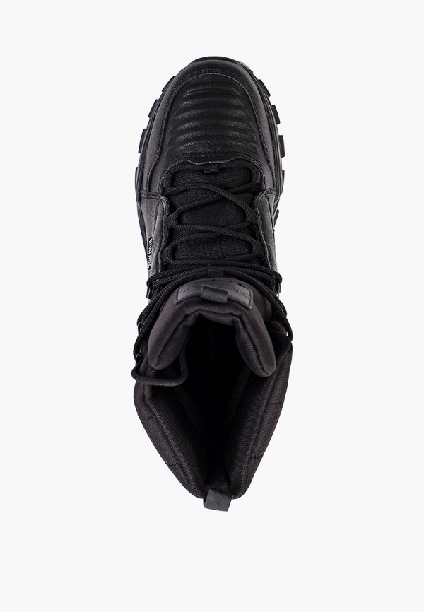 фото Ботинки patrol